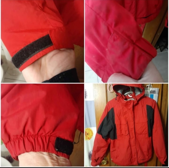 Women's Medium Outer Boundary Light Coat Fully Loaded - Picture 6 of 12